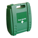 Evolution British Standard Compliant Workplace First Aid Kit (Medium) - IndustraCare