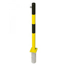 Minder-B Removable Barrier Post - Round 60mm - IndustraCare