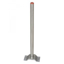Minder-B Removable Barrier Post - Round 60mm - IndustraCare