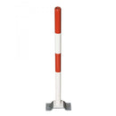 Minder-B Removable Barrier Post - Round 60mm - IndustraCare