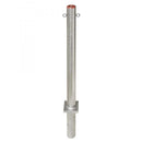 Minder-B Removable Barrier Post - Round 76mm - IndustraCare