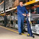 PROline Tapeliner Floor Tape Applicator with Trimming Knife - IndustraCare