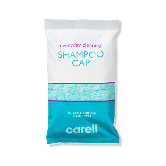Carell Shampoo Cap - IndustraCare