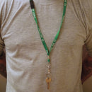 Safety First Aid Group 850mm Lanyard - First Aider - IndustraCare