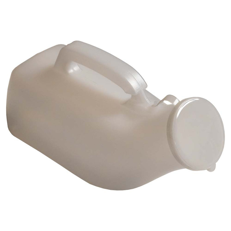 Sure Health Reusable Male Urinal Bottle 1000ml - IndustraCare