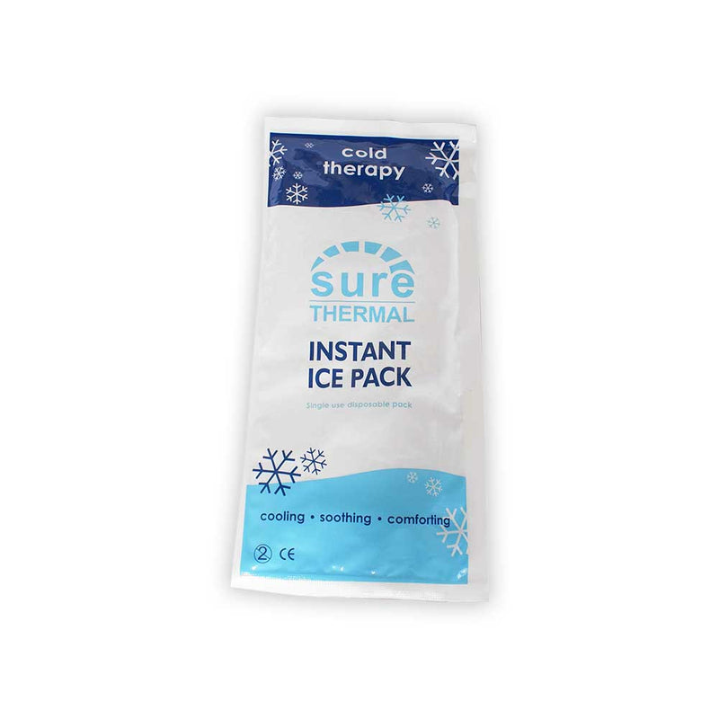 Sure Thermal Instant Ice Pack Standard - IndustraCare