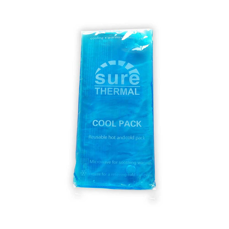 Sure Thermal Reusable Hot & Cold Pack - IndustraCare