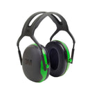 3M Peltor X1 Headband Ear Muffs - IndustraCare
