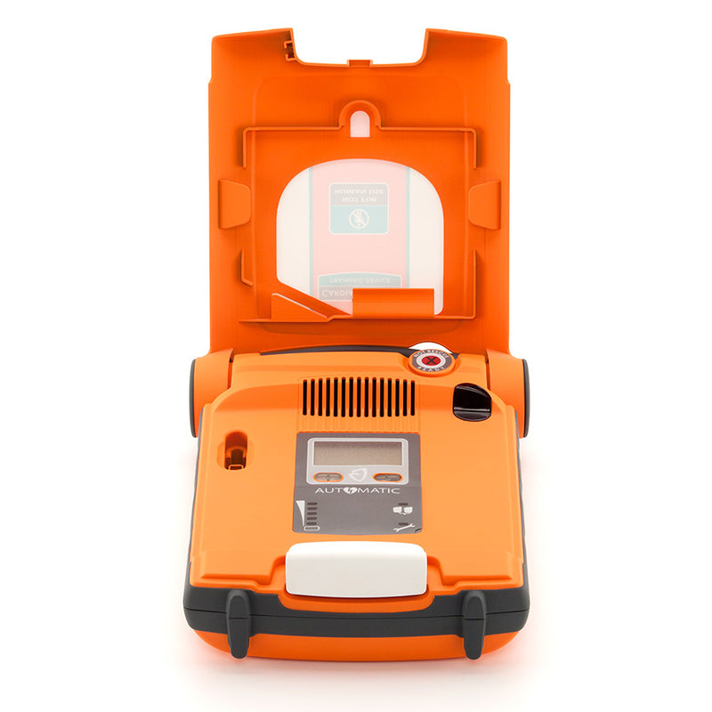 Zoll G5 Defibrillator Training Unit with CPR - IndustraCare