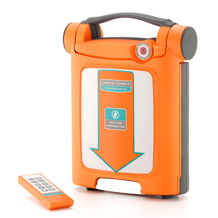 Zoll G5 Defibrillator Training Unit with CPR - IndustraCare