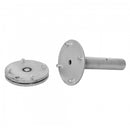 Black Bull Flex Heavy Duty Rotating Bollard - IndustraCare