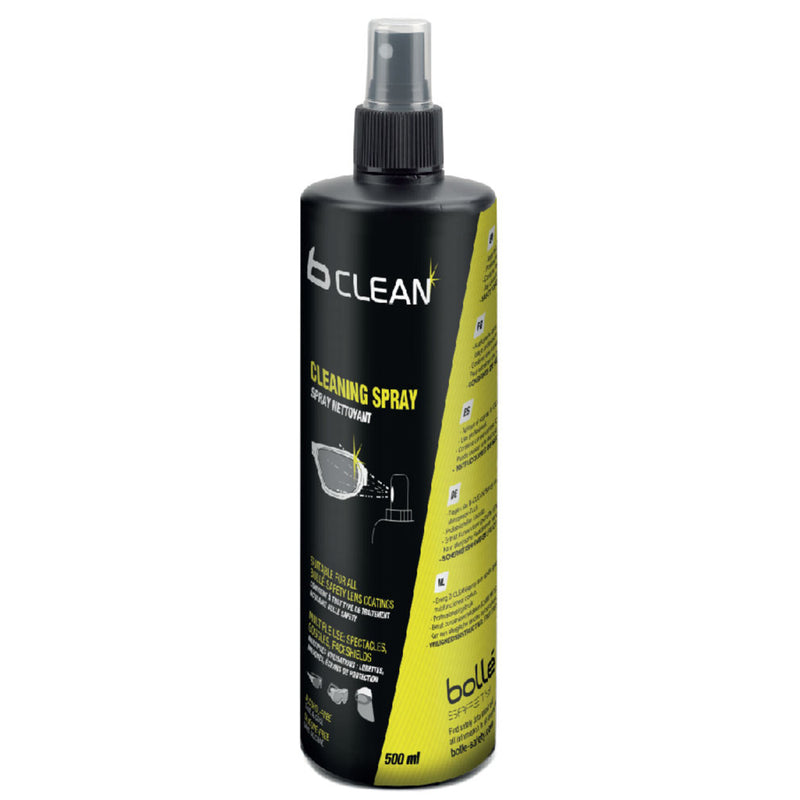 Bolle 500ml Lens Cleaning Spray - IndustraCare
