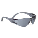 Bollé B-Line BL30 Smoke Lens Safety Glasses - IndustraCare