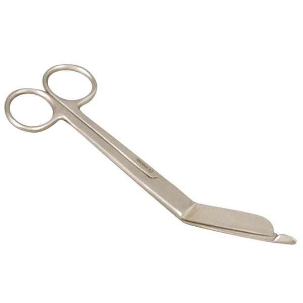Click Medical Lister 14cm Bandage Scissors - IndustraCare