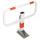 Commander Drop Down Frame Post - IndustraCare