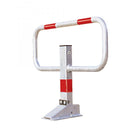 Commander Drop Down Frame Post - IndustraCare