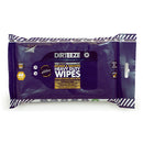 Dirteeze Rough and Smooth Wipes (Pack of 40) - IndustraCare