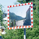 Durabel IceFree Stainless Steel Mirror - IndustraCare