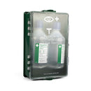HypaClens Economy Eye Wash Cabinet - IndustraCare