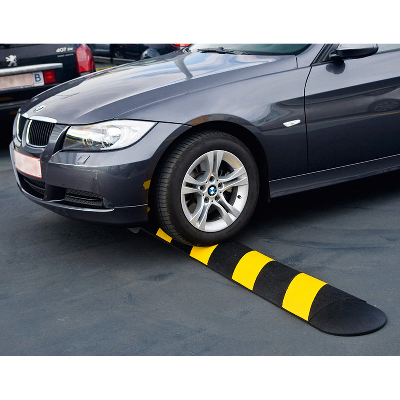 Easy Rider® 55 Speed Reduction Ramp - IndustraCare