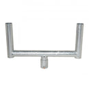 Galvanised Steel Fork Top (Traffic Mirror Size 1) - IndustraCare