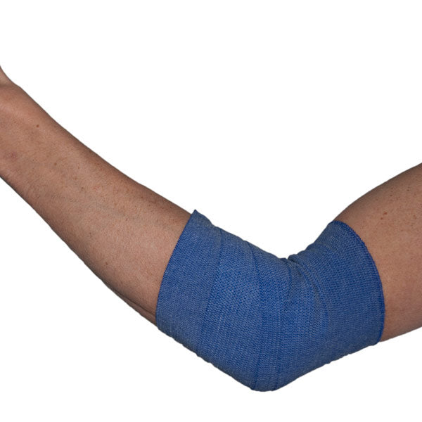 Koolpak Elasticated Cold Bandage - 7.5cm x 4.5m - IndustraCare