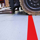 PROline Heavy Duty Vinyl Self Adhesive Floor Marking Tape - IndustraCare