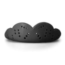 Sisu 2.4 Max Mouthguard - Charcoal Black - IndustraCare