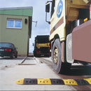 Topstop-5 Speed Reduction Ramp - IndustraCare