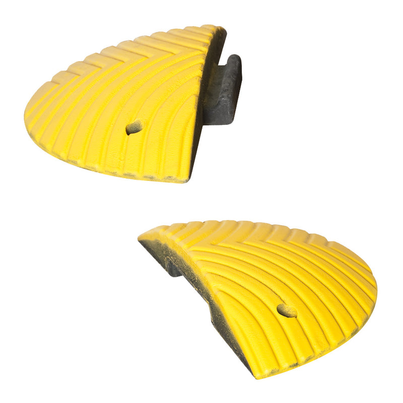 Topstop-Eco 5RE Speed Reduction Ramps - IndustraCare