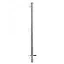 Traffic-Line Barrier Post - 60mm - IndustraCare