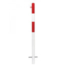 Traffic-Line Barrier Post - 60mm - IndustraCare