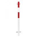 Traffic-Line Barrier Post - 60mm - IndustraCare