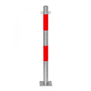 Traffic-Line Barrier Post - 60mm - IndustraCare
