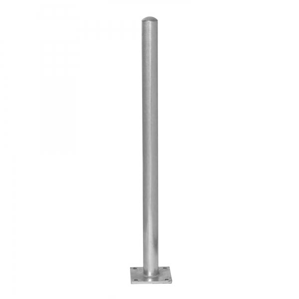 Traffic-Line Barrier Post - 60mm - IndustraCare