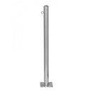Traffic-Line Barrier Post - 60mm - IndustraCare