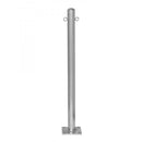 Traffic-Line Barrier Post - 60mm - IndustraCare