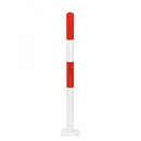 Traffic-Line Barrier Post - 60mm - IndustraCare