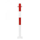 Traffic-Line Barrier Post - 60mm - IndustraCare