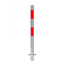 Traffic-Line Barrier Post - 60mm - IndustraCare