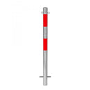 Traffic-Line Barrier Post - 60mm - IndustraCare