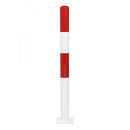 Traffic-Line Barrier Post - 76mm - IndustraCare