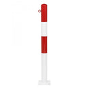 Traffic-Line Barrier Post - 76mm - IndustraCare