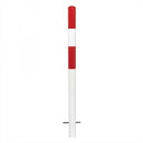 Traffic-Line Barrier Post - 76mm - IndustraCare