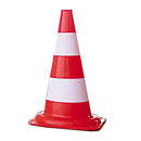 Traffic-Line Fluorescent Traffic Cone - IndustraCare