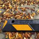 TRAFFIC-LINE Park-AID Wheel Stops - 1200mm - IndustraCare