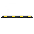 TRAFFIC-LINE Park-AID Wheel Stops - 1800mm - IndustraCare