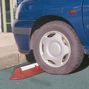 TRAFFIC-LINE Wheel Stop - IndustraCare