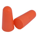 Soft PU Foam Ear Plugs (200 Pairs) - IndustraCare