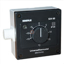 View-Ultra Heated Traffic Mirror - IndustraCare